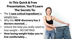 Weight Loss Report